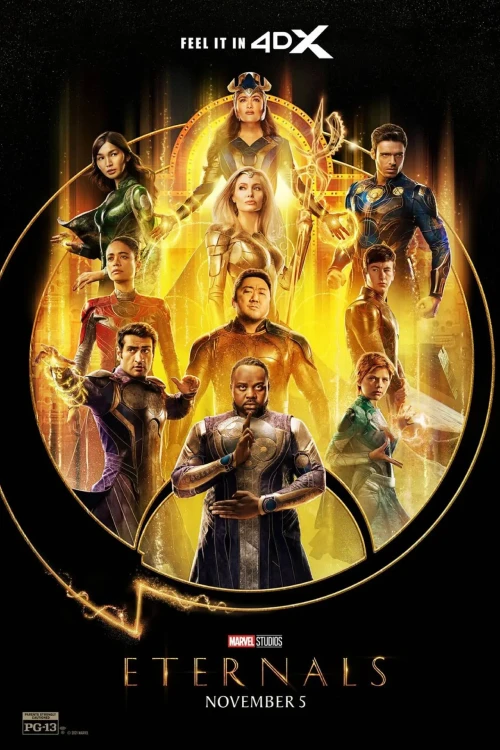 Filme do catálogo Assist Plus