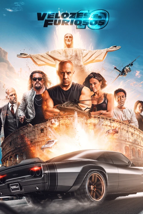Filme do catálogo Assist Plus