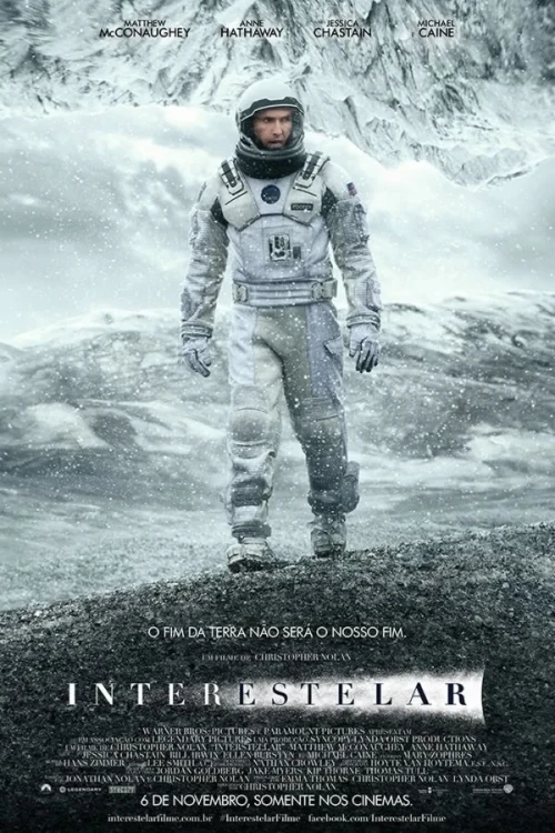 Filme do catálogo Assist Plus