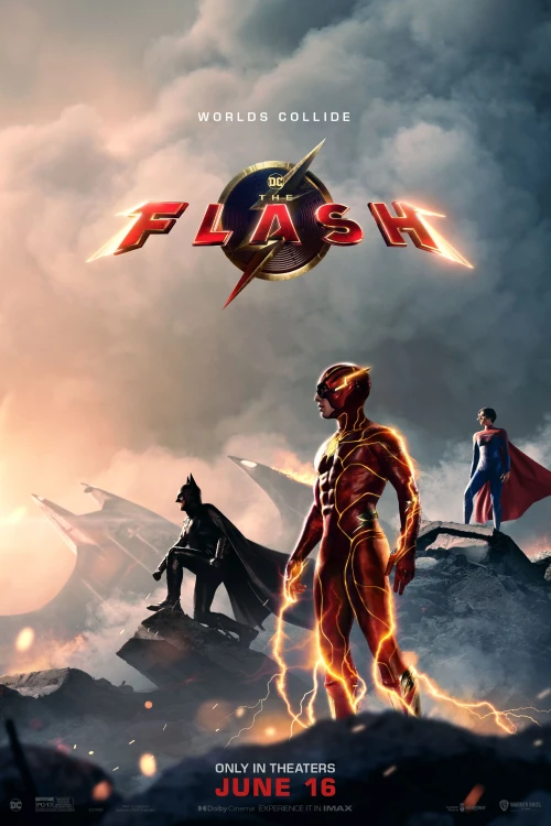 Filme do catálogo Assist Plus