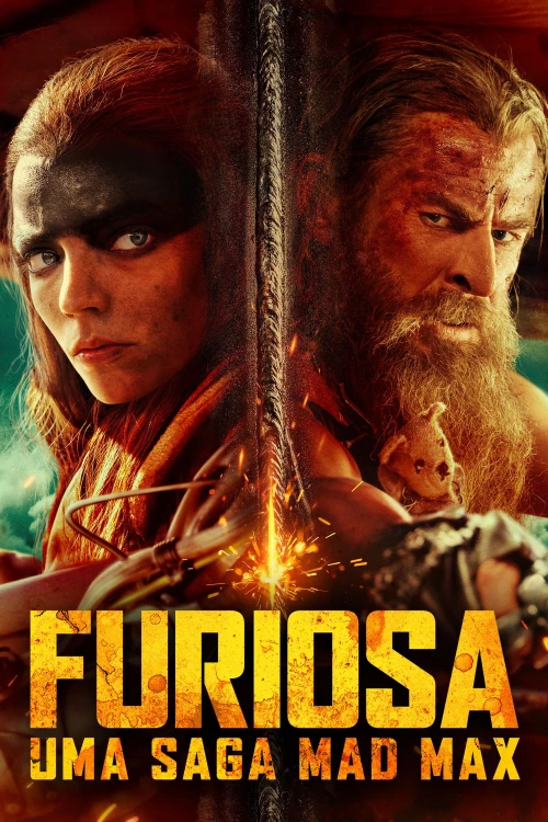 Filme do catálogo Assist Plus