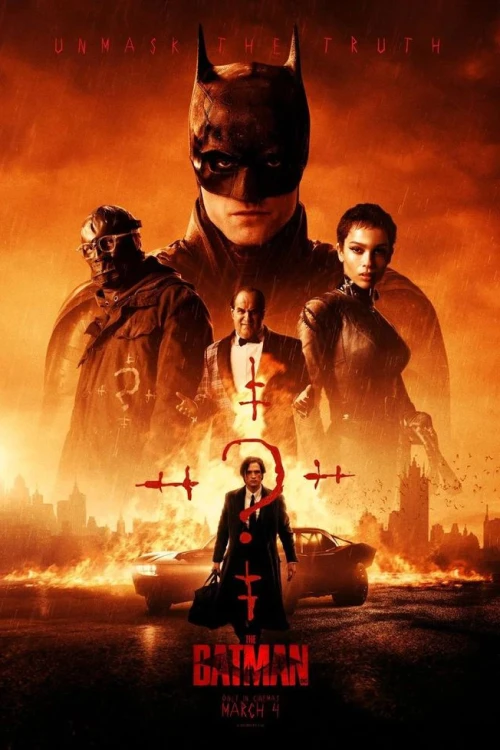 Filme do catálogo Assist Plus