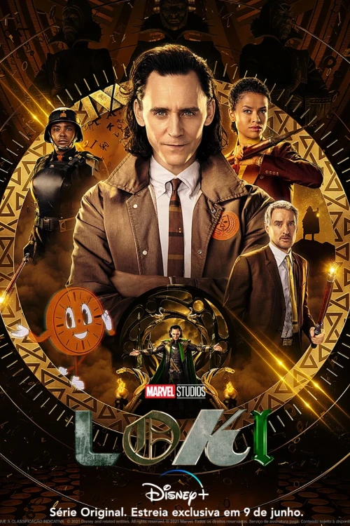 Série do catálogo Assist Plus